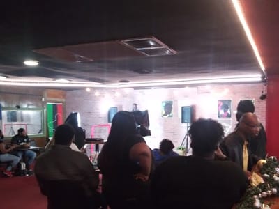 House of Vibes Wellness & Nutrition