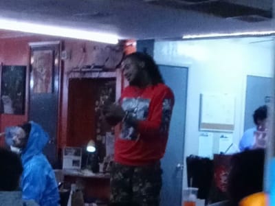 House of Vibes Wellness & Nutrition