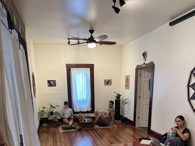 House Of Waking Life - HOWL