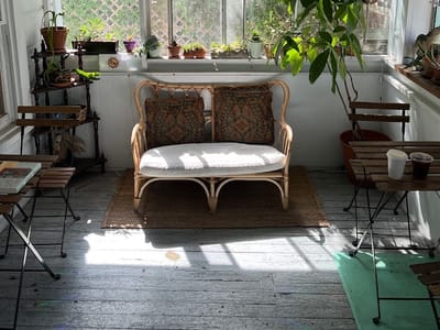 House Of Waking Life - HOWL