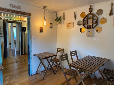 House Of Waking Life - HOWL