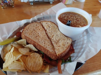 House of Wylie Coffee Bar & Cafe