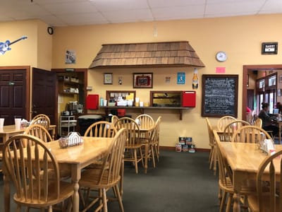 House of Wylie Coffee Bar & Cafe