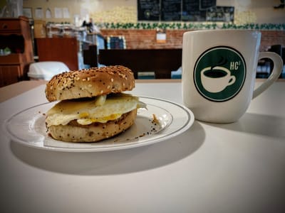 Houston County Coffee Company