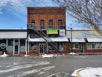 Houston County Coffee Company