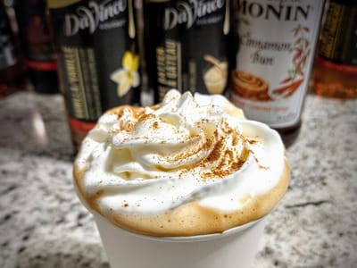 Houston County Coffee Company