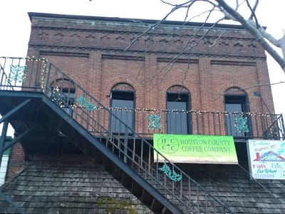 Houston County Coffee Company