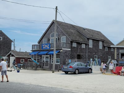 How You Brewin Coffee Company