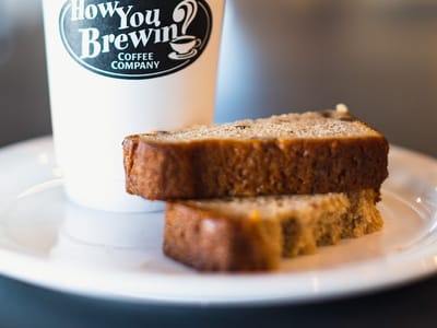 How You Brewin Coffee Company