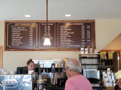 How You Brewin Coffee Company