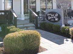 How You Brewin Coffee Company