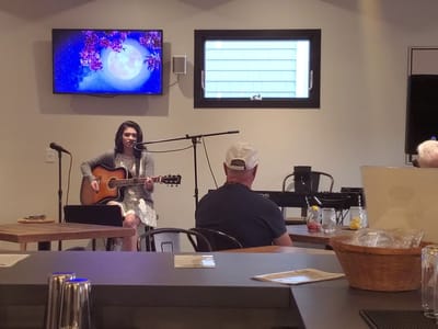 How You Brewin Coffee Company