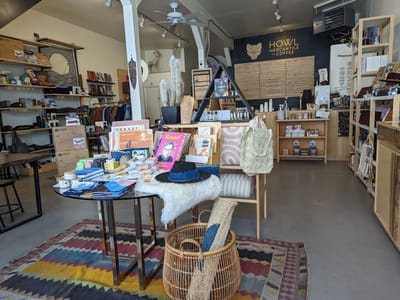 Howl Mercantile & Coffee
