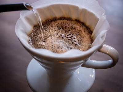 Howl Mercantile & Coffee