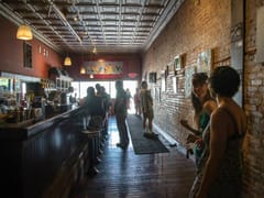 Howlin' Hounds Coffee.