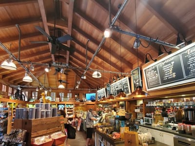 Hualalai Trading Company