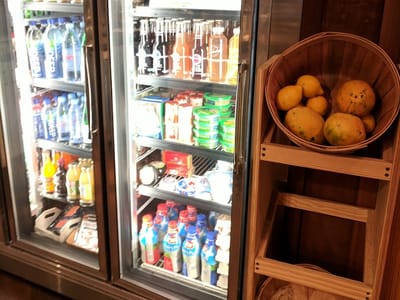 Hualalai Trading Company