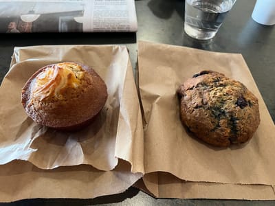 Hubbard & Cravens Coffee Co