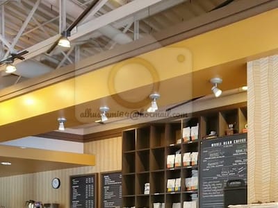 Hubbard & Cravens Coffee Co