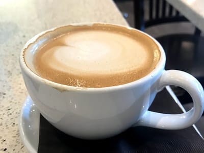 Hubbard & Cravens Coffee Co