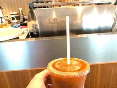 Hubbard & Cravens Coffee