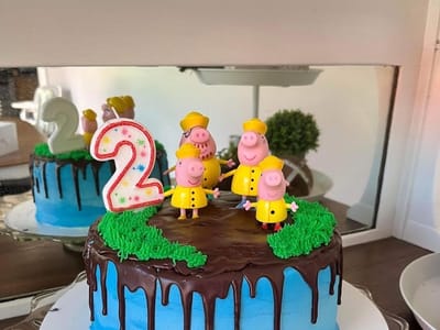 Hubbard’s Cupboard Bakery & Cafe