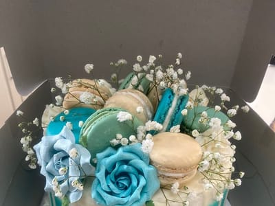 Hubbard’s Cupboard Bakery & Cafe