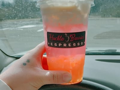 Huckle-Bearies Espresso & Bake Shoppe