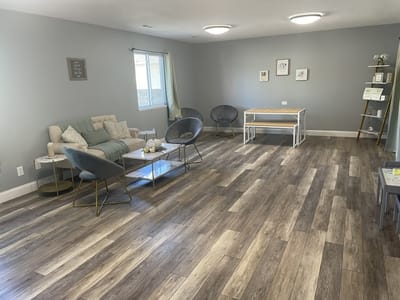 Huckleberry Nutrition