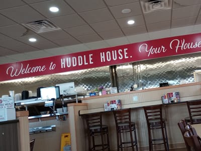 Huddle House