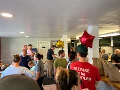 Huddy's Bagels, Coffee, Sandwiches