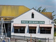Hudson Point Café