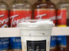 Hudson Square Coffee Company