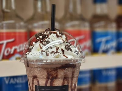 Hudson Square Coffee Company