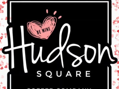 Hudson Square Coffee Company