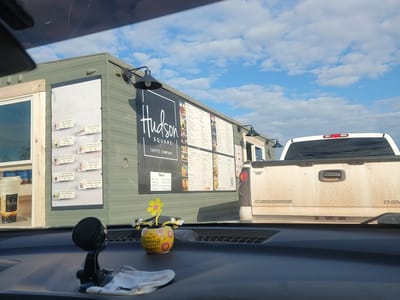 Hudson Square Coffee Company