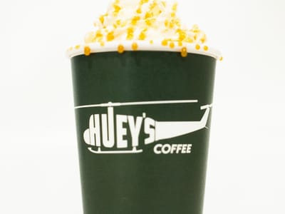 Huey’s Coffee