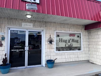 Hug a' Mug Café