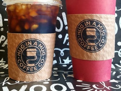 Hug In a Mug Coffee Company