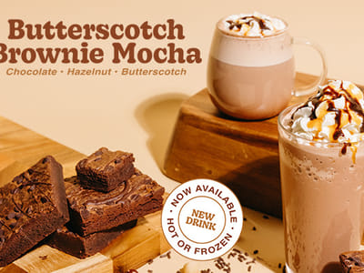 Hug In a Mug Coffee Company