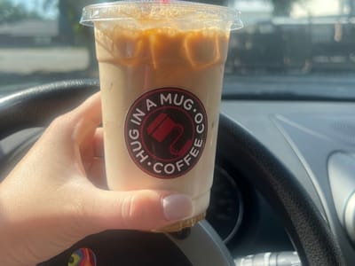 Hug In a Mug Coffee Company