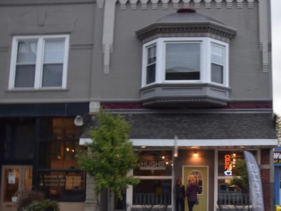 Hugh's Bakery & Coffeehouse LLC