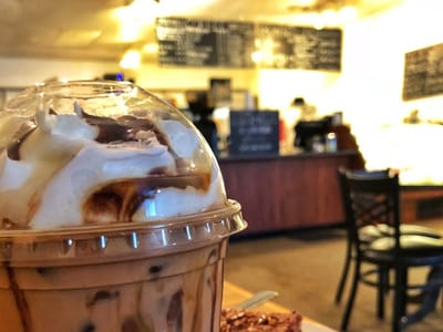 Hugh's Bakery & Coffeehouse LLC