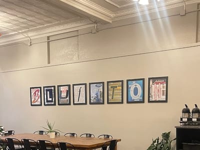 Hugh's Bakery & Coffeehouse LLC