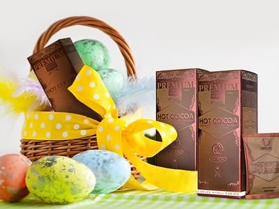 Hugo's Coffee Shops and the