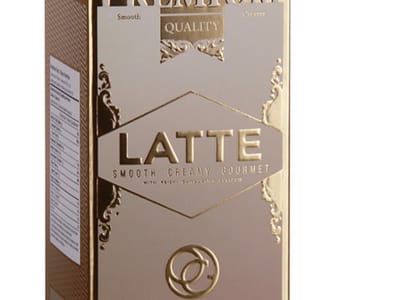 Hugo's Coffee Shops and the