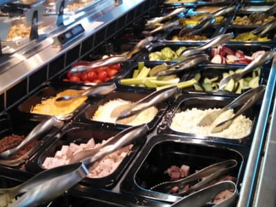 Hugo's Family Marketplace