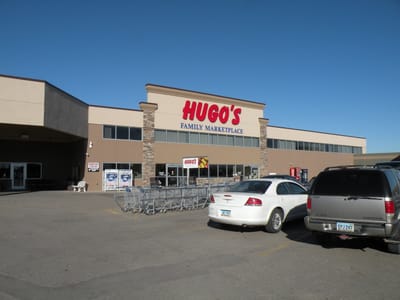 Hugo's Family Marketplace