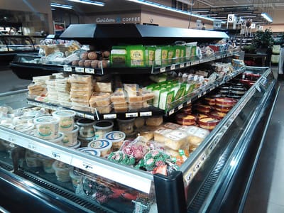 Hugo's Family Marketplace