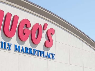 Hugo's Family Marketplace